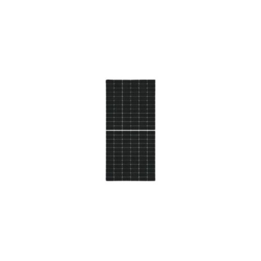Panel Solar 605W Bifacial Ja Solar TOPCon N-Type