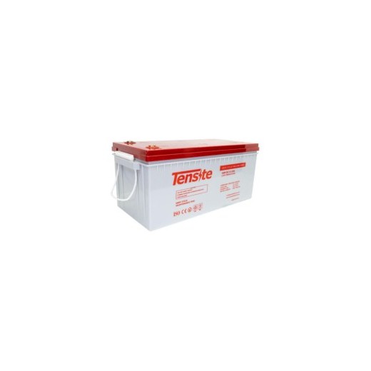 Batería AGM 12V 250Ah Tensite