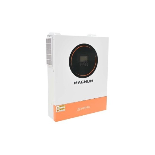 Inversor Cargador 11000W 48V Suntaic Magnum