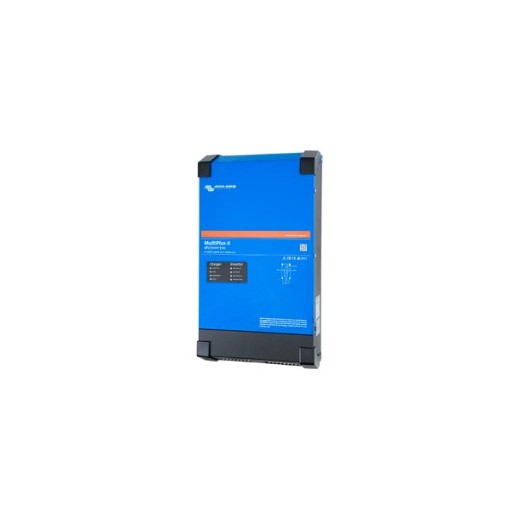 Inversor Victron MultiPlus-II 48V 5000VA 48V 70+50A