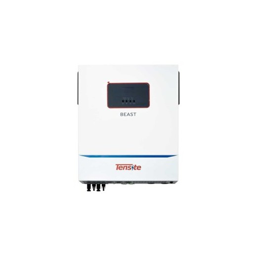 Inversor Cargador 11000W 48V Tensite Beast