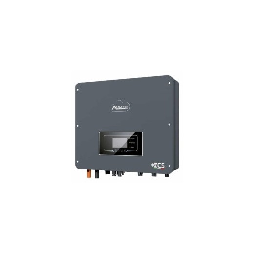 Inversor Híbrido Monofásico 5KW Azzurro 1PH HYD 5000-ZSS HP