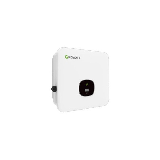 Inversor Trifásico Growatt MOD 15KTL3-X
