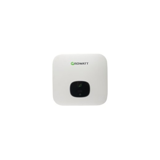 Inversor Growatt MIN 3000TL-XH