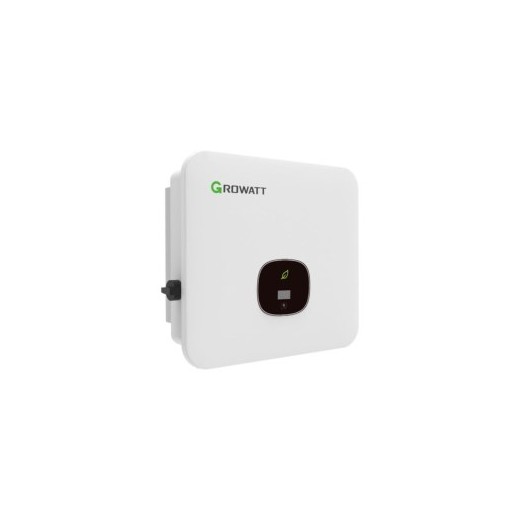 Inversor Trifásico Growatt MOD 10000TL3-X
