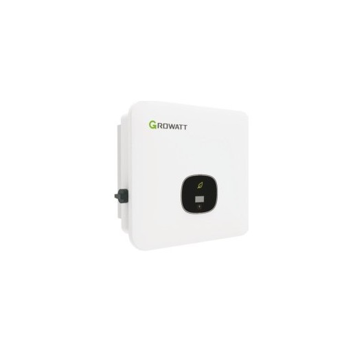 Inversor Trifásico Híbrido Growatt MOD 10KTL3-XH