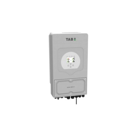 Inversor Híbrido TAB 1P 3,6 kW 48V